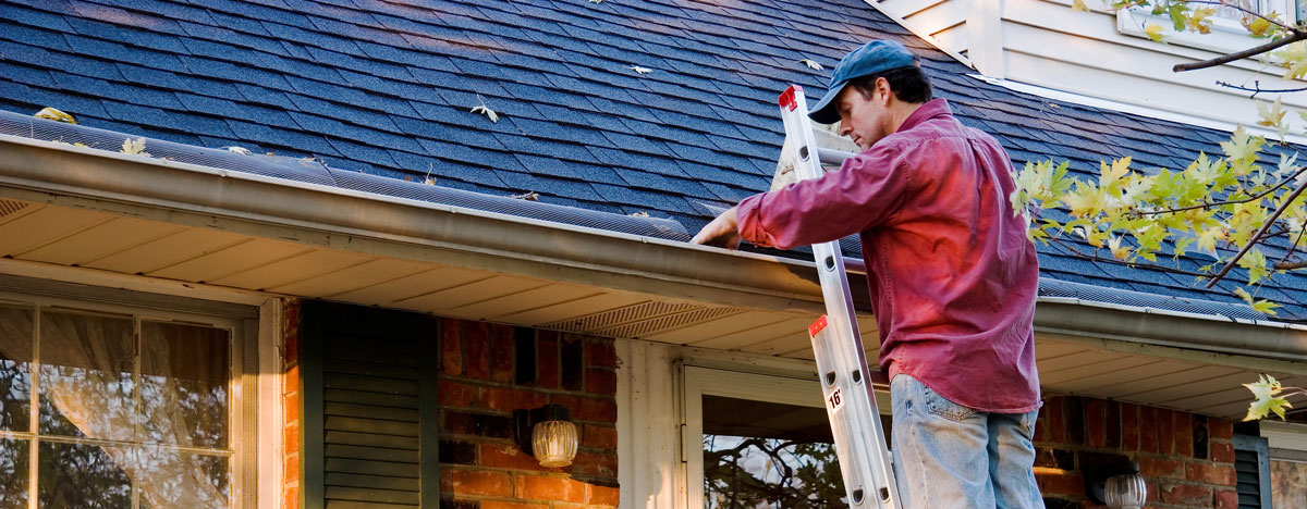 Roofing