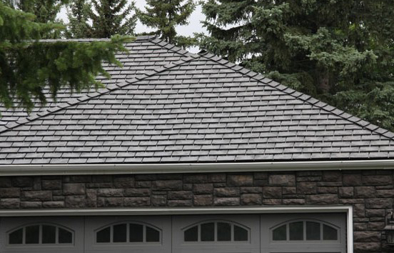 Slate Roofing
