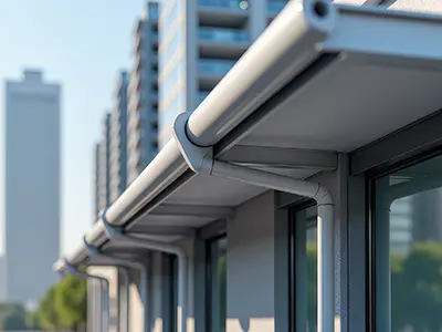 commercial-roofing-contractor-TX-MS-LS-AL-gutters-1