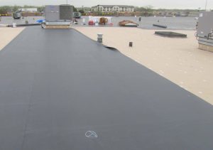 EPDM Roofing Dallas, TX 1
