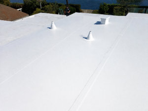 TPO Roofing Dallas, TX 2