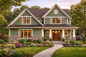 Tamko Roofing Dallas, TX 1