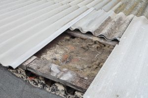 Commercial Roofing Services Grapevine, TX 1