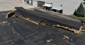 Commercial Roofing Services Grapevine, TX 2