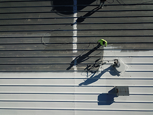 Roof-Coating-Frisco-TX-Texas-1 | Anderson Industrial Roofing Roof Coating Frisco, TX 1