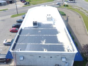 Commercial Roofers Dallas, TX 1