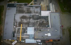 Commercial Roofers Dallas, TX 2