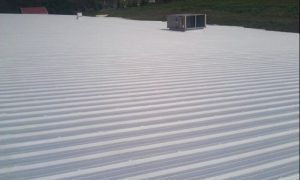 Commercial Roofers Irving, TX 1