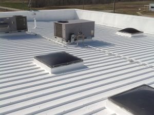 Commercial Roofers Irving, TX 2