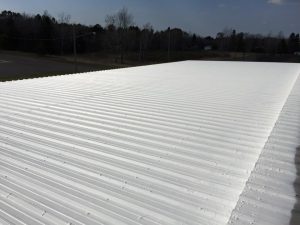 Commercial Roofing Contractor Irving, TX 1