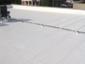 Roof Coating Fort Worth, TX 1