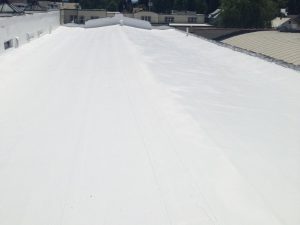 Roof Coating Fort Worth, TX2