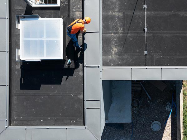 Commercial-Roof-Inspections-McKinney-TX-Texas-1 | Anderson Industrial Roofing Commercial Roof Inspections McKinney, TX 2