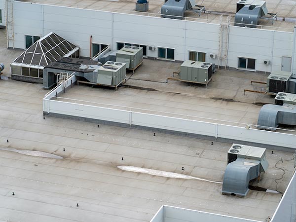 Commercial-Roof-Inspections-McKinney-TX-Texas-2 | Anderson Industrial Roofing Commercial Roof Inspections McKinney, TX 1