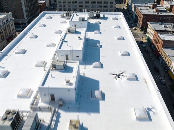 Commercial-Roof-Inspection-Grand-Prairie-TX-Texas-1 | Anderson Industrial Roofing | Commercial Roof Inspections Grand Prairie, TX | Anderson
