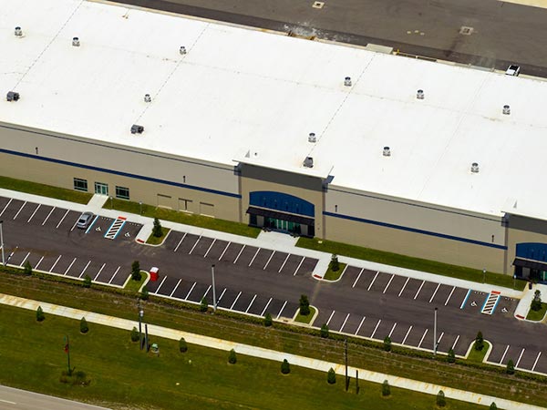 Commercial-Roof-Inspection-Grand-Prairie-TX-Texas-2 | Anderson Industrial Roofing | Commercial Roof Inspections Grand Prairie, TX | Anderson