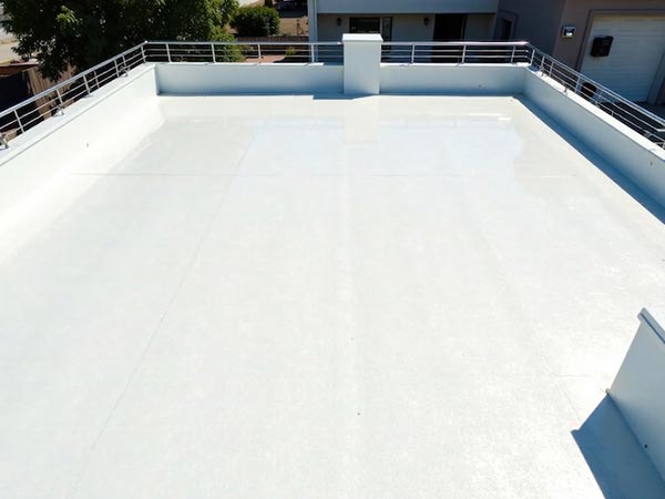 Flat-Roof-Sealing-Grand-Prairie-TX-Texas-1 | Anderson Industrial Roofing | Flat Roof Sealing Grand Prairie, TX | Anderson Industrial Roofing