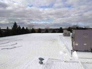 | Commercial Roofers Irving TX | Anderson Industrial Roofing