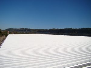 | Commercial Roofers Irving TX | Anderson Industrial Roofing