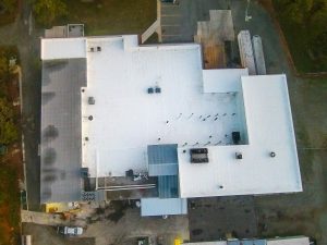 | Commercial Roofing Contractor Fort Worth, TX | Anderson Industrial Roofing