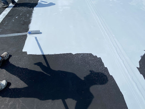 | Commercial Roofs in Euless | Anderson Industrial Roofing