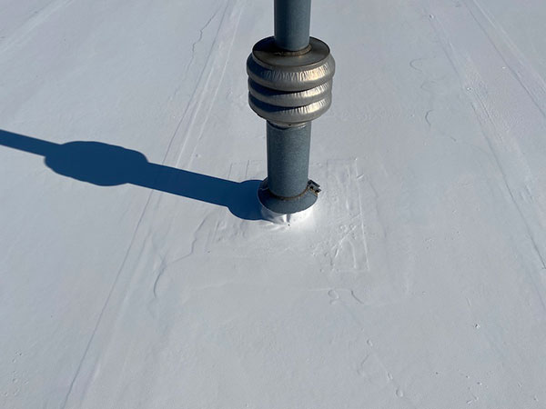 | Commercial Roofs in Euless | Anderson Industrial Roofing
