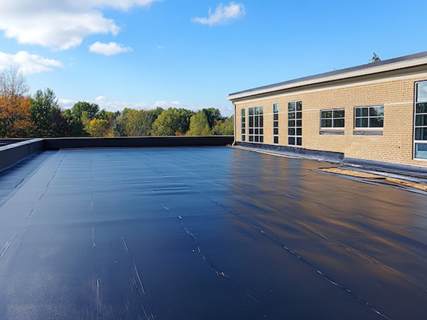 EPDM-Roofing-Garland-TX-Texas-1 | Anderson Industrial Roofing | EPDM Roofing Garland, TX | Anderson Industrial Roofing