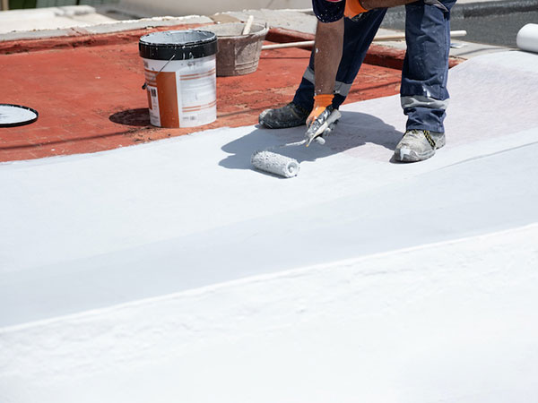 Flat-Roof-Sealing-Garland-TX-Texas-2 | Anderson Industrial Roofing | Flat Roof Sealing Garland, TX | Anderson Industrial Roofing
