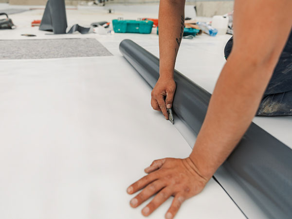 TPO-Roof-Installation-Garland-TX-Texas-2 | Anderson Industrial Roofing | TPO Roof Installation Garland, TX | Anderson Industrial Roofing