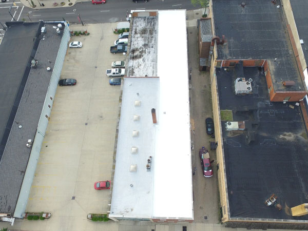 Commercial-Roof-Coating-Mansfield-TX-Texas-2 | Anderson Industrial Roofing | Commercial Roof Coating in Mansfield, TX | Anderson Industrial Roofing