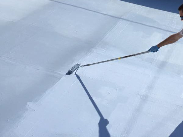 | Roof Coating Myths in North Richland Hills, TX | Anderson Industrial Roofing