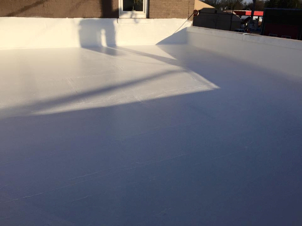 | Roof Coating Myths in North Richland Hills, TX | Anderson Industrial Roofing