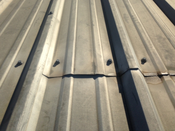 | Roof Maintenance Hurst, TX | Anderson Industrial Roofing | Anderson Industrial Roofing